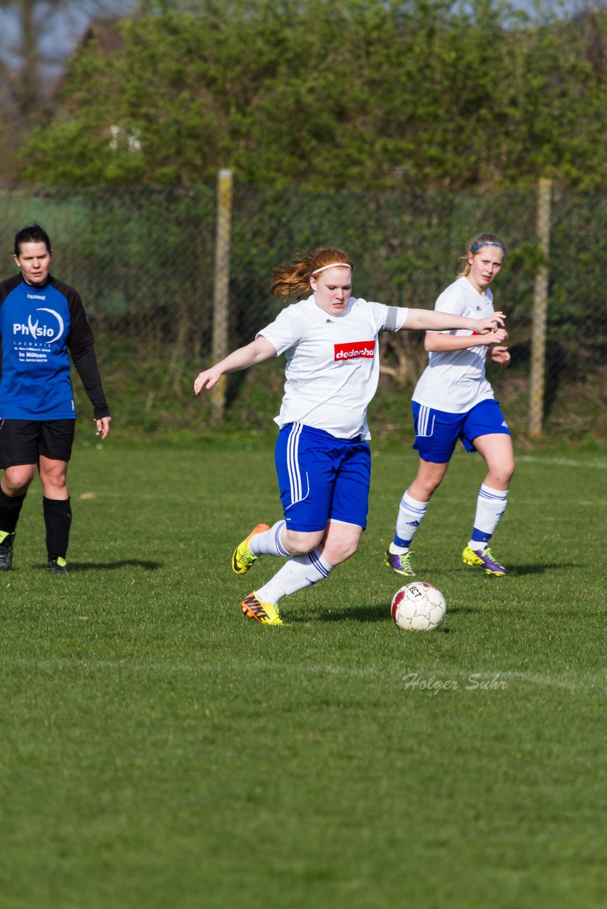 Bild 270 - Frauen BraWie - FSC Kaltenkirchen : Ergebnis: 0:10